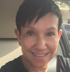 Meet your Posher, Teri